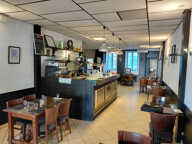 Fonds de commerce café-restaurant à vendre VALENCE SUR BAISE (32) — photo 4