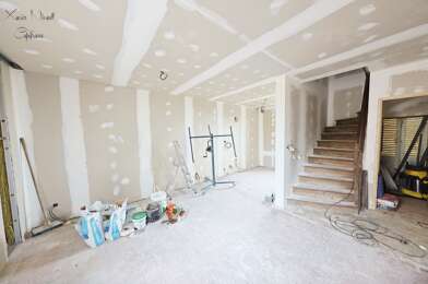 Maison 3 pièces 85000 €