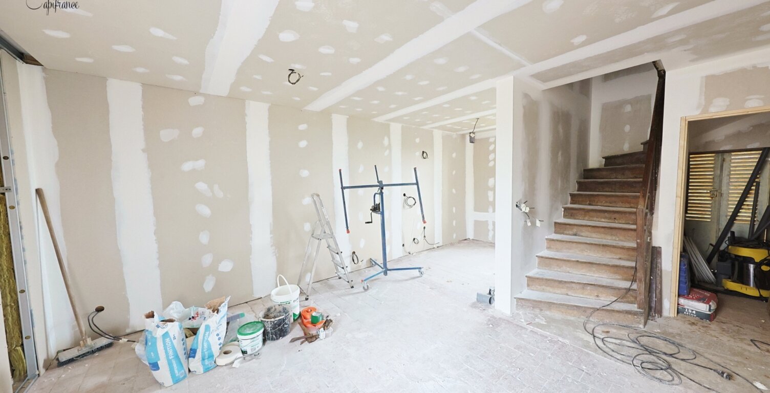 Maison à vendre 3 pièces proche de CHEILLY LES MARANGES (71) — photo 1
