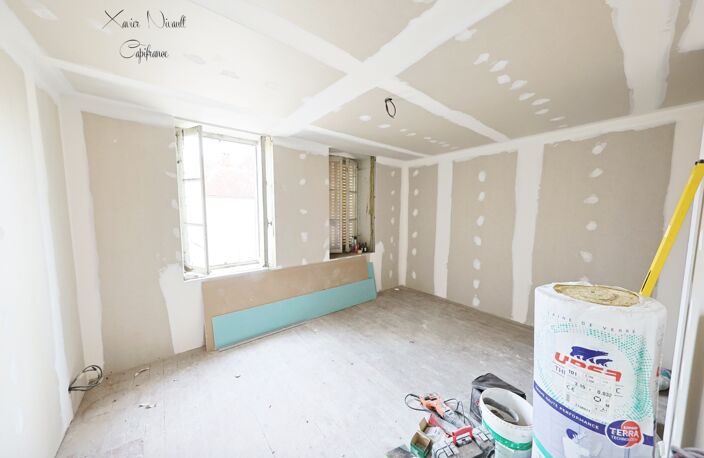 Maison à vendre 3 pièces proche de CHEILLY LES MARANGES (71) — photo 2