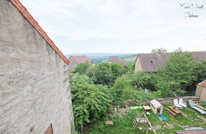 Maison à vendre 3 pièces proche de CHEILLY LES MARANGES (71) — photo 3