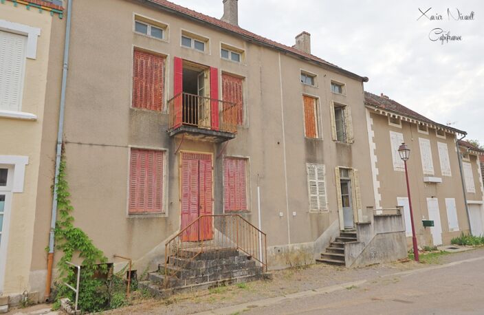Maison à vendre 3 pièces proche de CHEILLY LES MARANGES (71) — photo 4