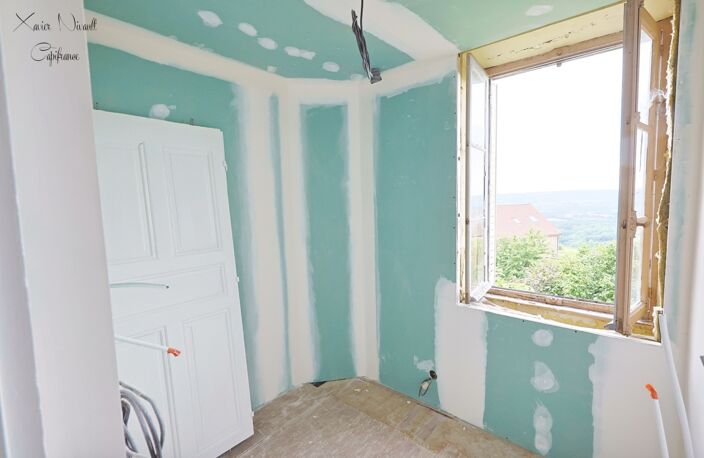 Maison à vendre 3 pièces proche de CHEILLY LES MARANGES (71) — photo 5