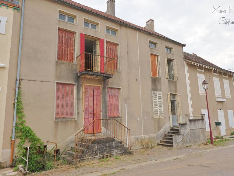 Maison à vendre 5 pièces proche de CHEILLY LES MARANGES (71) — photo 1