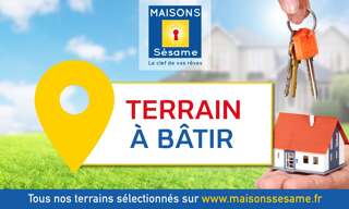 Terrain 430 m² à construire Salins (77148)