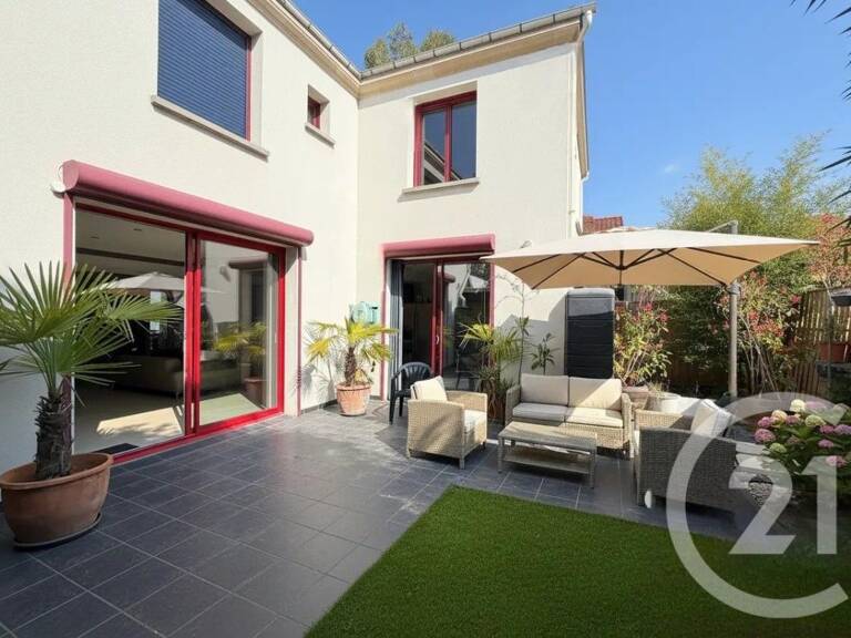 Maison — photo 1