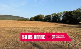Terrain  950 m² à vendre à Agey (21410)