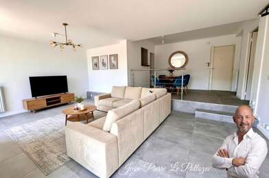 Appartement 3 pièces 225000 €