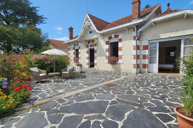 Maison 6 pièces 570000 €