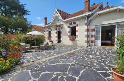 GUJAN-MESTRAS 33470 maison 6 pièce(s) 120 m2 — photo du bien