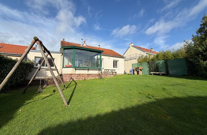 Maison de plain pied - Coueron La Chabossiere — photo 2