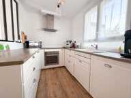 Maison de plain pied - Coueron La Chabossiere — photo 4