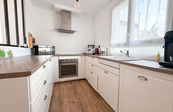 Maison de plain pied - Coueron La Chabossiere — photo 4