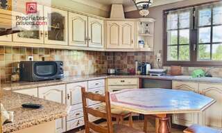 Maison 7 Pièces 170 m² à vendre à Bailly (60170)