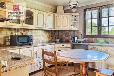Maison 7 pièces 250000 €