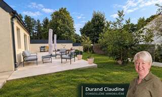 Maison 5 Pièces 100 m² à vendre à Savenay (44260)