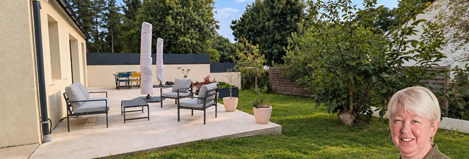 Maison 5 Pièces 100 m² à vendre à Savenay (44260)