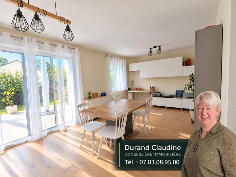 Maison  5 pièce(s) 100 m2 — photo 1
