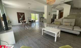 Maison 5 Pièces 120 m² à vendre à Ollioules (83190)