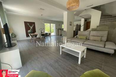Maison 5 pièces 595000 €