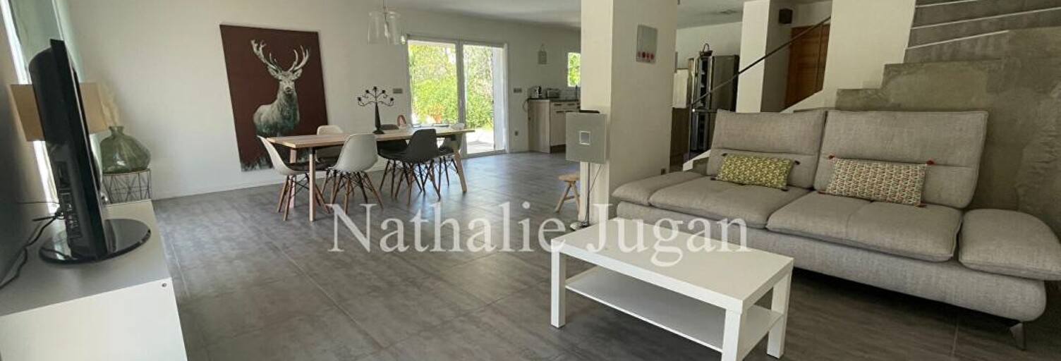 Maison 5 Pièces 120 m² à vendre à Ollioules (83190)