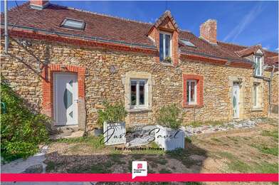 Maison 4 pièces 168000 €