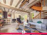 Saint Georges sur la Prée - Maison 4 pièces 140m2 - Terrain 1000m2 — photo 4