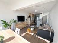 Appartement VUE MER DERNIER ETAGE Le Barcarès  42 m2 — photo 2