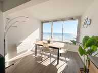 Appartement VUE MER DERNIER ETAGE Le Barcarès  42 m2 — photo 3