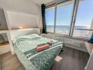 Appartement VUE MER DERNIER ETAGE Le Barcarès  42 m2 — photo 4