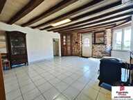 Maison ST REMY EN MAUGES  88 m² env - 3 CHAMBRES -DEPENDANCES — photo 2
