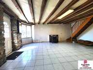 Maison ST REMY EN MAUGES  88 m² env - 3 CHAMBRES -DEPENDANCES — photo 3