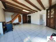 Maison ST REMY EN MAUGES  88 m² env - 3 CHAMBRES -DEPENDANCES — photo 4