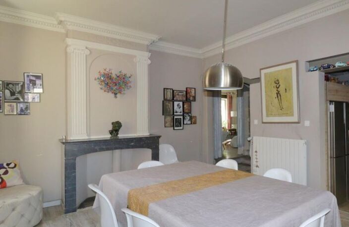 Maison Barbentane 7 pièce(s) 163 m2 — photo 5