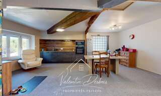 Maison 2 Pièces 81 m² à vendre à Malves-en-Minervois (11600)