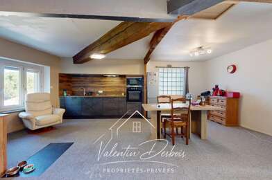 Maison 2 pièces 119000 €
