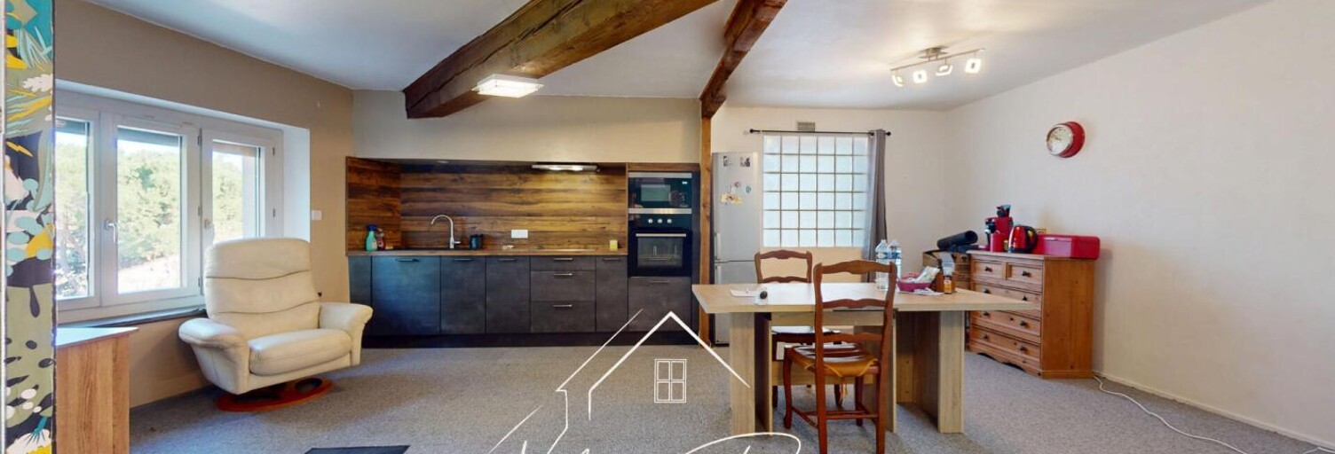Maison 2 Pièces 81 m² à vendre à Malves-en-Minervois (11600)