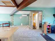 MALVES EN MINERVOIS - MAISON - GARAGE - COUR — photo 2