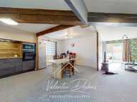 MALVES EN MINERVOIS - MAISON - GARAGE - COUR — photo 3