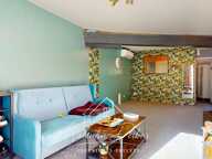 MALVES EN MINERVOIS - MAISON - GARAGE - COUR — photo 4