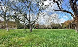 Terrain  1000 m² à vendre à Villaudric (31620)