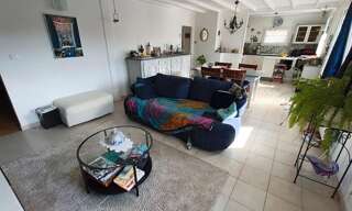 Maison 4 Pièces 87 m² à vendre à Billy-Montigny (62420)