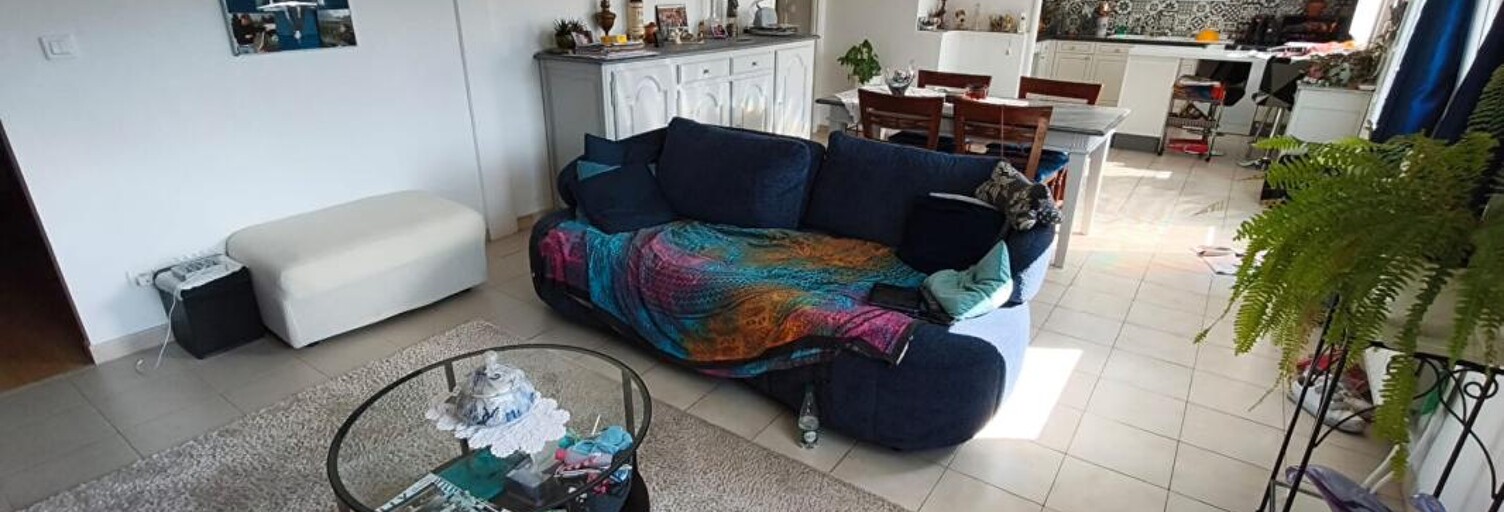 Maison 4 Pièces 87 m² à vendre à Billy-Montigny (62420)