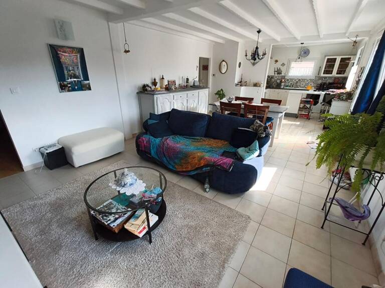 Maison Billy Montigny 4 pièces 88 m2 — photo 1