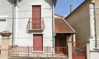 Maison 4 Pièces 61 m² à vendre à Varennes-sur-Allier (03150)