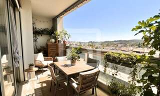 Appartement 4 Pièces 89 m² à vendre à Le Cannet (06110)