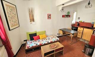 Appartement 2 Pièces 28 m² à vendre à Claviers (83830)