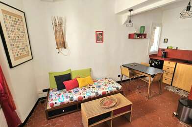 Appartement 2 pièces 70000 €