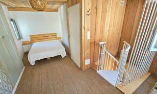 Appartement 2 Pièces 28 m² à vendre à Claviers (83830)