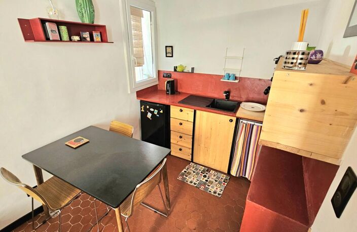 Duplex au 1er étage dans une petite copropriété de 3 lots à Claviers, Var — photo 2